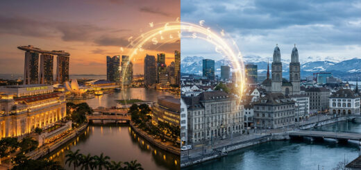 Singapur – Die Schweiz Asiens: Brillante Parallelen, gefährliche Missverständnisse