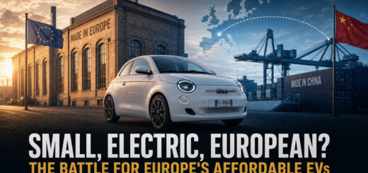 Stellantis belooft een elektrische auto van €15.000, maar aan dat plan zit een enorm addertje onder het gras