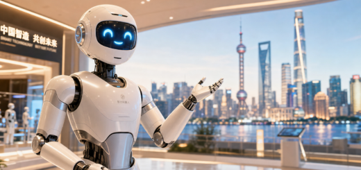 Staat de Chinese robotica-bubbel op het punt te barsten? De "vallei des doods" van de robotica: China's radicale plan voor humanoïde robots