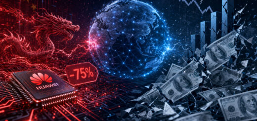 Permanent goedkoper en 75% goedkoper: de prijzenoorlog in AI laait op. Hoe het Chinese DeepSeek de berekeningen van westerse techreuzen dwarsboomt