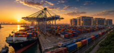 Logistică containerizată, depozite înalte și mega-coridoare: Cum se pregătește India pentru comerțul global al viitorului
