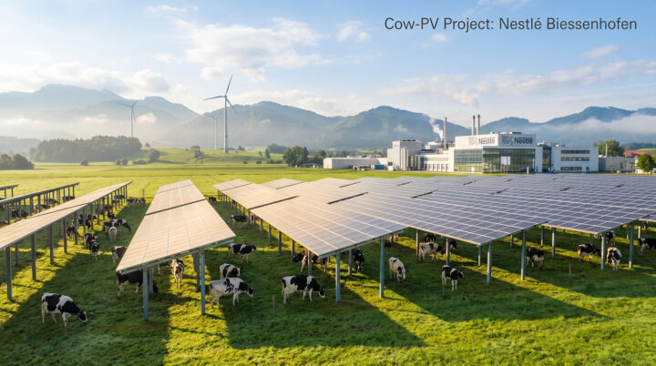 Agri-PV or 