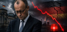 Неспазени обещания? 84% недоволни след една година управление на канцлер Мерц – червена тревога за икономиката!