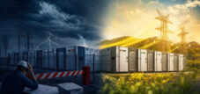 Strommarktliberalisierung – derselbe Fehler, dreißig Jahre später: Warum Deutschlands Batterie-Boom gerade gegen die Wand fährt