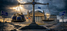 O prăpastie fără fund de miliarde: De ce bugetul de 2 trilioane de euro al Europei curge într-o direcție complet greșită