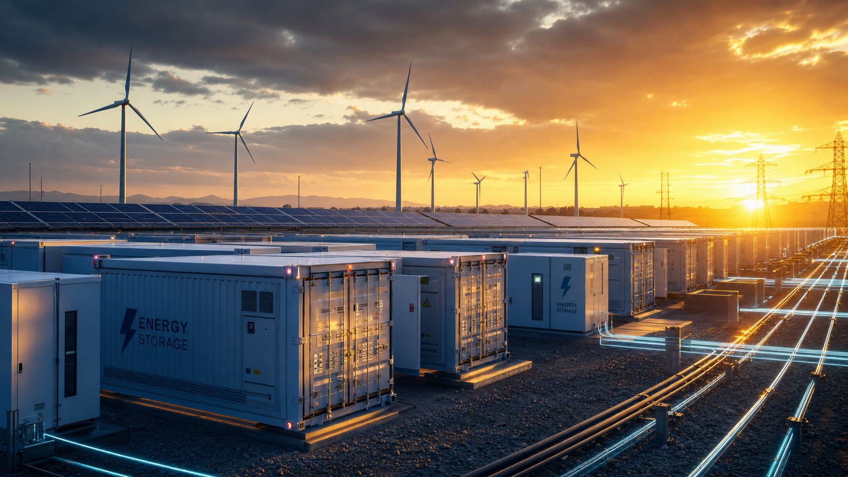 Gaskraftwerke statt Batteriespeicher: 800 Millionen Euro verschenkt? Ein Gesetz, das über die Energiezukunft entscheidet