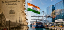 Vadhavan und Galathea Bay: Indiens Doppelstrategie auf See – Wie zwei Megaterminals die globale Schifffahrt neu ordnen sollen