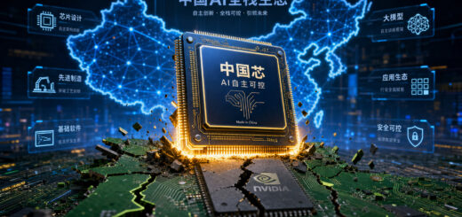 Nvidias Albtraum in China: Der neue KI-Chip Zhenwu M890 von Alibaba macht die KI-Macht USA nervös