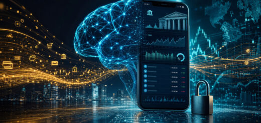AI in plaats van bankadviseurs? ChatGPT als bank? OpenAI als AI-financieel adviseur en coach?