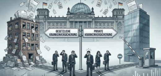 Krankenkassen-Schock: Warum Gutverdiener bald Hunderte Euro mehr zahlen müssen