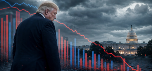 Donald Trump | Die wahren Folgen der US-Midterms 2026: Die amerikanische Zwischenwahl 2026 und ihre globalen Konsequenzen