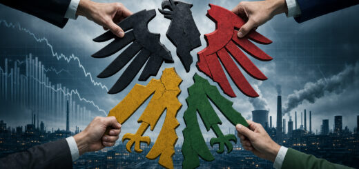 Milliarden-Subventionen für DAX-Konzerne: Gewinne privatisieren, Risiken verstaatlichen?