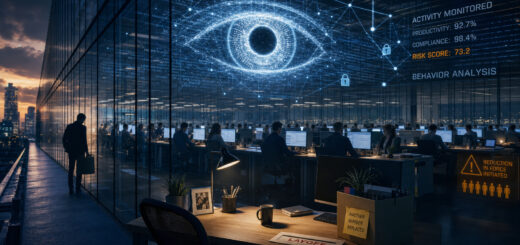 Meta's "Model Capability Initiative": AI-surveillance en het verraad van vertrouwen