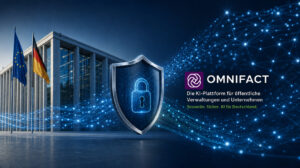 Omnifact: Как базирана във Франкфурт компания за изкуствен интелект преосмисля публичния сектор – и защо пазарът го изисква