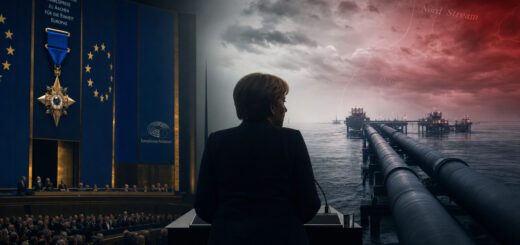 „Schlicht erbärmlich“: Ex-Militärs zerpflücken Angela Merkels historisches Erbe nach brisanter EU-Ehrung
