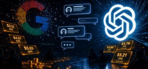 OpenAI betritt den Werbemarkt – Milliardenwette oder strategisches Eigentor?