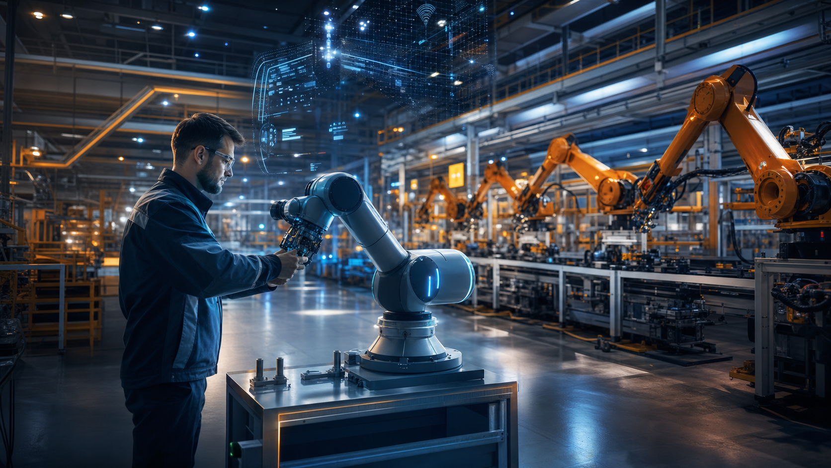 ¿Merece la pena comprar un robot? ¿Cuánto tarda la automatización en resultar rentable para las empresas?