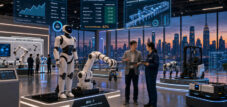 Showroom in plaats van strategie: De gevaarlijke misvatting van de "Robot 6S-winkels" – en hoe een echte "roboticahub" eruit zou moeten zien