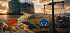 Como a Espanha está usando bilhões de euros em fundos da UE para reformar seu sistema previdenciário e como a Alemanha está financiando, sem intenção, as pensões espanholas