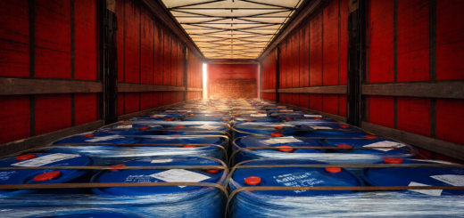 Ohne diesen Stoff steht Europa still: Die geheime Macht von AdBlue in der Logistik