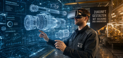 Fra hype til hård valuta: Virtual Reality som en strategisk læringsløftstang i virksomhedslandskabet