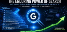 Забудьте о мифе о нулевом клике: почему поиск Google сейчас переживает свой самый большой подъем