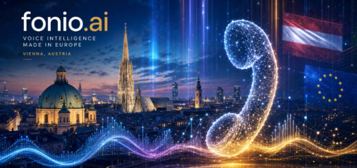 Besser als ChatGPT, Gemini & Co.? Wie fonio.ai aus Österreich den globalen KI-Markt aufmischt