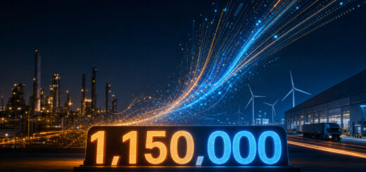 Xpert.Digital: Warum 1,15 Millionen Besucher mehr wert sind als 10 Millionen â und weshalb Masse im B2B-Industrie-Publishing ein Irrtum ist