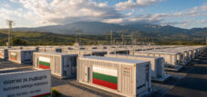 מעבר האנרגיה של בולגריה: כיצד הפכה המדינה הענייה ביותר באיחוד האירופי לאלופת אחסון הסוללות של אירופה?