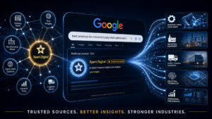 Google "Voorkeursbronnen"
