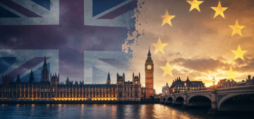 Warum der Brexit krachend scheiterte – 10 Jahre nach dem Schock: Plant Großbritannien die heimliche Rückkehr in die EU?