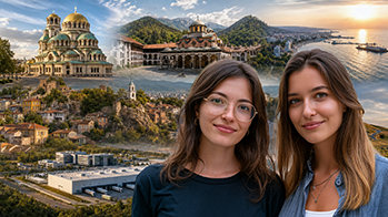 Партньор в България, Германия, Европа и по света - Бизнес развитие - Маркетинг и PR