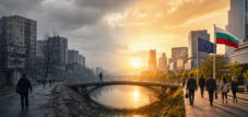 Bulgaria | The EU country with the greatest economic challenges is rediscovering its strengths