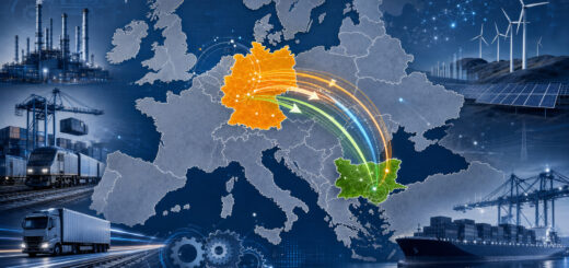 Weg aus Asien: Warum Bulgarien zur neuen „verlängerten Werkbank“ der deutschen Industrie wird