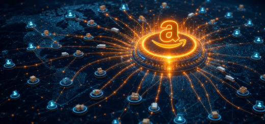 Die bittere Wahrheit über den E-Commerce-Boom: Warum am Ende nur Amazon profitiert