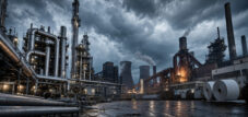 Energy-intensive industries in Germany: Alarming figures – Between structural crisis and strategic decision-making