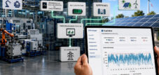 Fraunhofer innovation: How companies can end the expensive energy trap with network charges