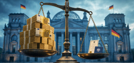 190-Milliarden-Euro-Etat ohne Fachwissen? Warum die Personalie Bärbel Bas zum Risiko für Deutschland wird