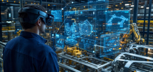 High-End-VR vs. smarte Brille: Welche Technologie sich in der Industrie wirklich durchsetzt
