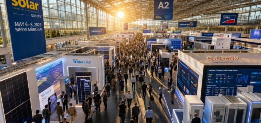 Intersolar Europe 2026: Güneş enerjisi sektörü hızla büyüyor – ancak kolay büyümenin altın yılları sona erdi