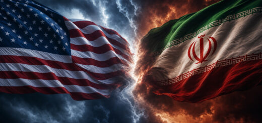 Kein Frieden, nur Makulatur – Der Iran-Konflikt als geopolitisches Schachspiel gegen China