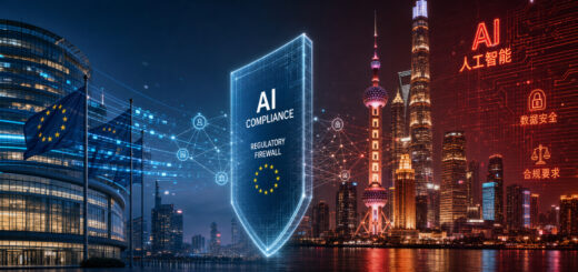 KI-Compliance in China â Was europĂ€ische Unternehmen wissen mĂŒssen: Wer diese 5 Regeln ignoriert, riskiert Millionenstrafen