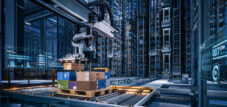 Mixed Case Palletizing: Intelligent B2B Fulfillment – ​​How intelligent palletizing is changing global supply chains