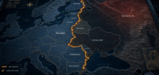 Die NATO-Ostflanke und der GLOBSEC-Bericht 2026: Die versteckten Schwachstellen der europäischen Sicherheitsarchitektur