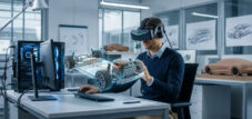 Cables as a competitive advantage: Why wired PCVR is categorically superior to standalone headsets in the enterprise sector