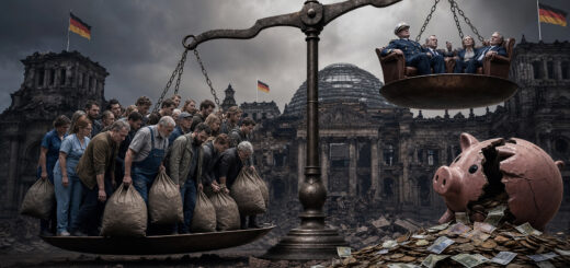 Das Tabu der Rentenreform 2026: Warum Politiker und Beamte ihre eigenen Privilegien schützen