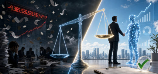 Schluss mit dem Token-Zähler: Warum Unternehmen ab sofort nur noch für echte KI-Ergebnisse zahlen sollten