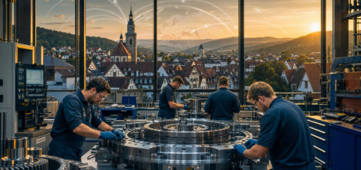 Krise? Von wegen: Weltmarktführer aus der Provinz – Das stille Fundament der deutschen Wirtschaft mit 1.600 Firmen und 25 % der Exporte
