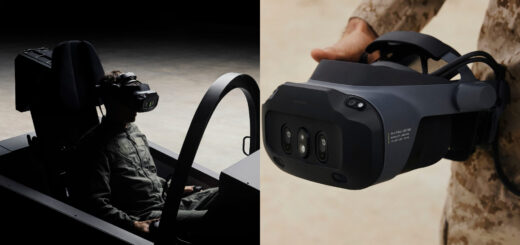 Teure Simulatoren waren gestern: Wie Rheinmetall beim Soldaten-Training jetzt auf Mixed Reality von Varjo setzt