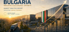 Опрос AHK Bulgaria о деловом климате 2026 года – Болгария как место для ведения бизнеса: стабильность, возможности и структурные ограничения